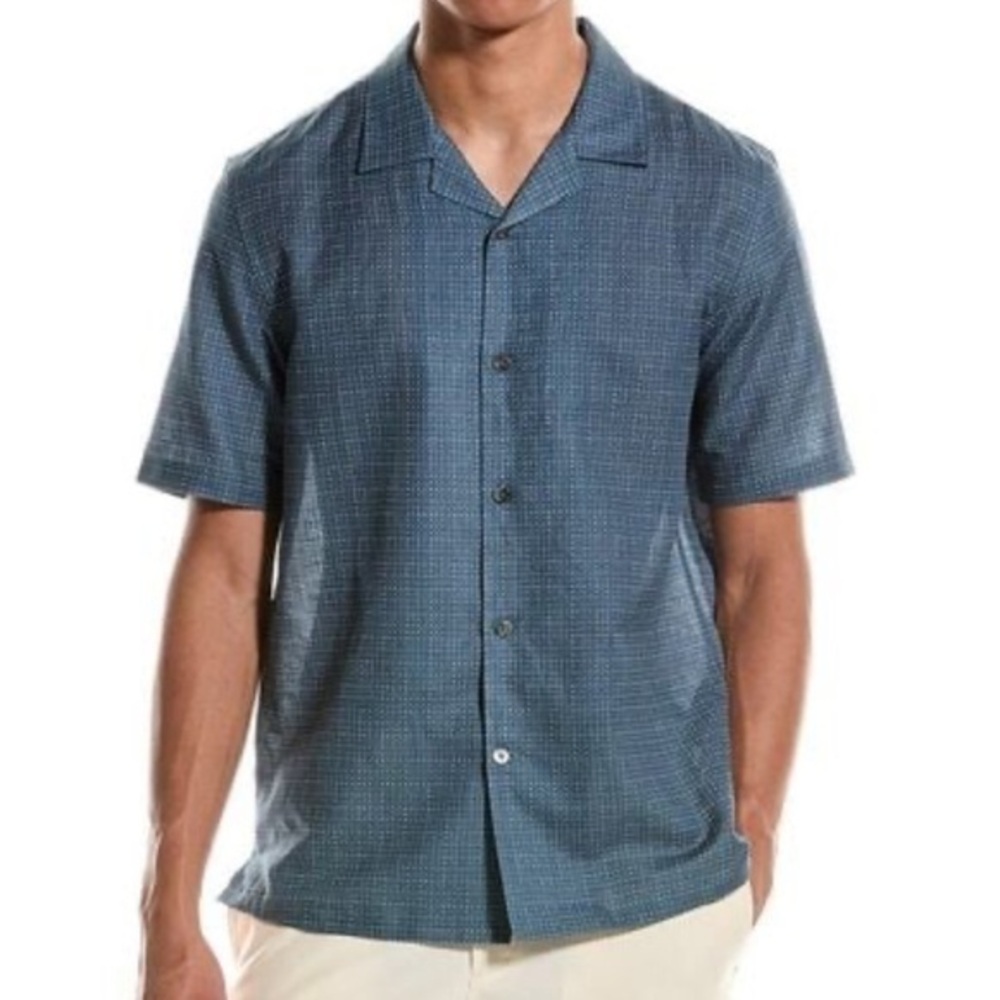 Men’s Theory Shirt